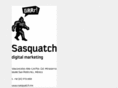 sasquatch.mx