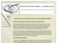 sbosconsulting.com