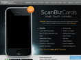 scanbizcard.com