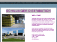 schillingerdistribution.com