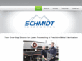 schmidtlaserworks.com