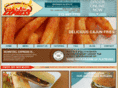 schnitzelexpressnyc.com