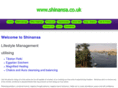 shinansa.co.uk