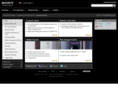 sonydatastorage.com