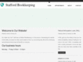 staffordbookkeeping.com