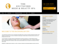 theknutsfordspa.co.uk
