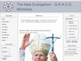 thenewevangelism.org