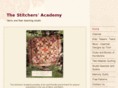 thestitchersacademy.com