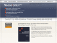 thetruthaboutlawyers.com