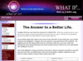 thewheeloflife.com