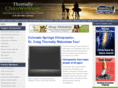 thornallychirowellness.com