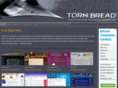 tornbread.com