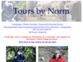 toursbynorm.com