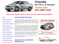 toyotaservice-repairtemecula.com