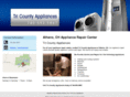 tricountyappliances.com