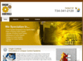 ungarcontrols.com