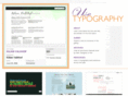 usetypography.com