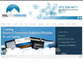 vailwebdesigns.com