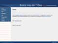 vandervlies.net