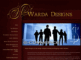 wardadesigns.com