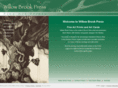 willowbrookpress.com