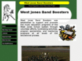 wjbandboosters.net