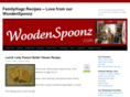woodenspoonz.com