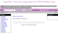 yogabin.com