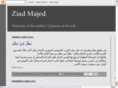 ziadmajed.net
