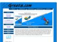 50greats.com