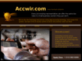 accwir.com