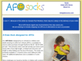 afoboots.com