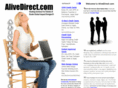 alivedirect.com