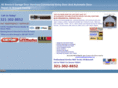 allbrevarddoorservices.com