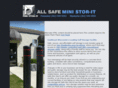 allsafeministor-it.com