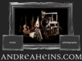 andreaheins.com