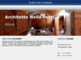 architettofesti.com