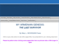 armenianancestrybook.com