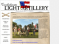 artillerygroup.net