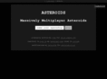 asteroids.co.uk