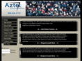 aztecadvertising.com