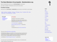bandmembers.org
