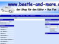 beetle-and-more.eu