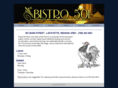 bistro501.com