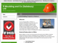 buildersinsalisbury.net