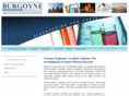 burgoynes-usa.com