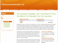 carinsurancecalculator.net