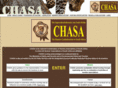 chasa.co.za