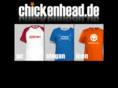 chickenhead.de