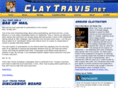 claytravis.net